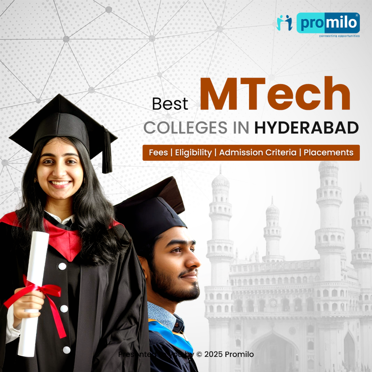 MTech Placements in Hyderabad: Top Recruiters & Salary Package Offered